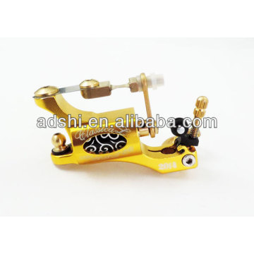 Top quality Novelty Aluminum Alloy Swiss Motor Rotary Tattoo Machine